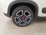  Fiat  Panda FIAT  / 2011 / 5P / BERLINA 1.0 FIREFLY 70CV SeS HYBRID CITY LIFE #71