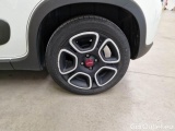  Fiat  Panda FIAT  / 2011 / 5P / BERLINA 1.0 FIREFLY 70CV SeS HYBRID CITY LIFE #73