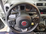  Fiat  Panda FIAT  / 2011 / 5P / BERLINA 1.0 FIREFLY 70CV SeS HYBRID CITY LIFE #81