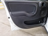  Fiat  Panda FIAT  / 2011 / 5P / BERLINA 1.0 FIREFLY 70CV SeS HYBRID CITY LIFE #89