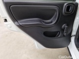  Fiat  Panda FIAT  / 2011 / 5P / BERLINA 1.0 FIREFLY 70CV SeS HYBRID CITY LIFE #116
