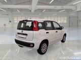  Fiat  Panda FIAT  / 2011 / 5P / BERLINA 1.2 69CV SeS E6D-TEMP EASY #2