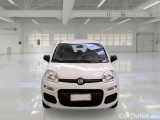  Fiat  Panda FIAT  / 2011 / 5P / BERLINA 1.2 69CV SeS E6D-TEMP EASY #6