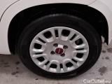  Fiat  Panda FIAT  / 2011 / 5P / BERLINA 1.2 69CV SeS E6D-TEMP EASY #19
