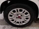 Fiat  Panda FIAT  / 2011 / 5P / BERLINA 1.2 69CV SeS E6D-TEMP EASY #18
