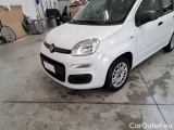  Fiat  Panda FIAT  / 2011 / 5P / BERLINA 1.2 69CV SeS E6D-TEMP EASY #40