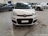  Fiat  Panda FIAT  / 2011 / 5P / BERLINA 1.2 69CV SeS E6D-TEMP EASY #42