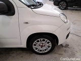  Fiat  Panda FIAT  / 2011 / 5P / BERLINA 1.2 69CV SeS E6D-TEMP EASY #49