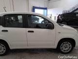  Fiat  Panda FIAT  / 2011 / 5P / BERLINA 1.2 69CV SeS E6D-TEMP EASY #57