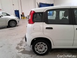  Fiat  Panda FIAT  / 2011 / 5P / BERLINA 1.2 69CV SeS E6D-TEMP EASY #65