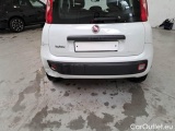  Fiat  Panda FIAT  / 2011 / 5P / BERLINA 1.2 69CV SeS E6D-TEMP EASY #74