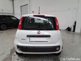  Fiat  Panda FIAT  / 2011 / 5P / BERLINA 1.2 69CV SeS E6D-TEMP EASY #85