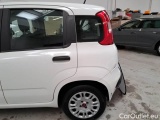  Fiat  Panda FIAT  / 2011 / 5P / BERLINA 1.2 69CV SeS E6D-TEMP EASY #90