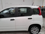  Fiat  Panda FIAT  / 2011 / 5P / BERLINA 1.2 69CV SeS E6D-TEMP EASY #93