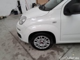  Fiat  Panda FIAT  / 2011 / 5P / BERLINA 1.2 69CV SeS E6D-TEMP EASY #102