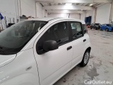  Fiat  Panda FIAT  / 2011 / 5P / BERLINA 1.2 69CV SeS E6D-TEMP EASY #106