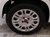  Fiat  Panda FIAT  / 2011 / 5P / BERLINA 1.2 69CV SeS E6D-TEMP EASY #114