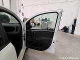  Fiat  Panda FIAT  / 2011 / 5P / BERLINA 1.2 69CV SeS E6D-TEMP EASY #125