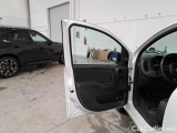  Fiat  Panda FIAT  / 2011 / 5P / BERLINA 1.2 69CV SeS E6D-TEMP EASY #138