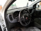  Fiat  Panda FIAT  / 2011 / 5P / BERLINA 1.2 69CV SeS E6D-TEMP EASY #145