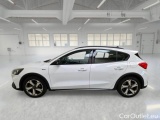  Ford  Focus FORD  / 2018 / 5P / BERLINA 1.5 ECOBLUE 120CV ACTIVE #8
