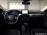  Ford  Kuga FORD  / 2019 / 5P / SUV 1.5 ECOBLUE 120CV 2WD TITANIUM BUS. AUTO #3