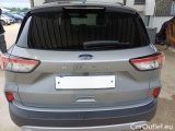  Ford  Kuga FORD  / 2019 / 5P / SUV 1.5 ECOBLUE 120CV 2WD TITANIUM BUS. AUTO #72