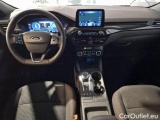  Ford  Kuga FORD  / 2019 / 5P / SUV 2.0 ECOBLUE 120CV 2WD ST-LINE BUS. AUTO #3