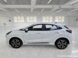  Ford  Puma FORD  / 2019 / 5P / SUV 1.0 ECOBOOST HYBRID 125CV ST-LINE #8