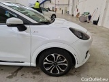  Ford  Puma FORD  / 2019 / 5P / SUV 1.0 ECOBOOST HYBRID 125CV ST-LINE #38
