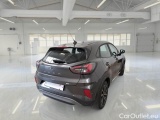  Ford  Puma FORD  / 2019 / 5P / SUV 1.0 ECOBOOST HYBRID 125CV TITANIUM #2