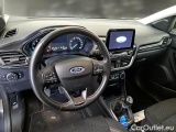  Ford  Puma FORD  / 2019 / 5P / SUV 1.0 ECOBOOST HYBRID 125CV TITANIUM #3