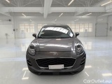 Ford  Puma FORD  / 2019 / 5P / SUV 1.0 ECOBOOST HYBRID 125CV TITANIUM #6