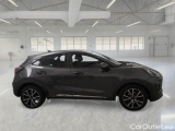 Ford  Puma FORD  / 2019 / 5P / SUV 1.0 ECOBOOST HYBRID 125CV TITANIUM #7