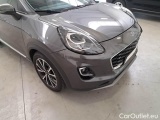  Ford  Puma FORD  / 2019 / 5P / SUV 1.0 ECOBOOST HYBRID 125CV TITANIUM #40