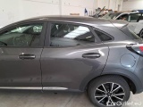  Ford  Puma FORD  / 2019 / 5P / SUV 1.0 ECOBOOST HYBRID 125CV TITANIUM #74