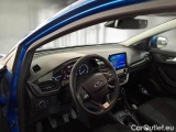  Ford  Puma FORD  / 2019 / 5P / SUV 1.0 ECOBOOST HYBRID 125CV TITANIUM #3
