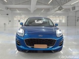  Ford  Puma FORD  / 2019 / 5P / SUV 1.0 ECOBOOST HYBRID 125CV TITANIUM #6