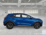  Ford  Puma FORD  / 2019 / 5P / SUV 1.0 ECOBOOST HYBRID 125CV TITANIUM #7