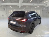  Mazda  CX-60 MAZDA  / 2022 / 5P / SUV 3.3L E-SKYACTIV MHEV HOMURA AWD AUTO #2