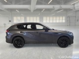  Mazda  CX-60 MAZDA  / 2022 / 5P / SUV 3.3L E-SKYACTIV MHEV HOMURA AWD AUTO #7