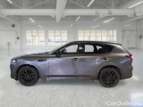  Mazda  CX-60 MAZDA  / 2022 / 5P / SUV 3.3L E-SKYACTIV MHEV HOMURA AWD AUTO #8