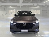  Mazda  CX-60 MAZDA  / 2022 / 5P / SUV 3.3L E-SKYACTIV MHEV HOMURA AWD AUTO #6