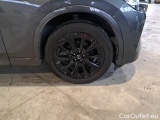  Mazda  CX-60 MAZDA  / 2022 / 5P / SUV 3.3L E-SKYACTIV MHEV HOMURA AWD AUTO #17