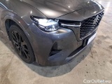  Mazda  CX-60 MAZDA  / 2022 / 5P / SUV 3.3L E-SKYACTIV MHEV HOMURA AWD AUTO #33