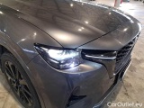  Mazda  CX-60 MAZDA  / 2022 / 5P / SUV 3.3L E-SKYACTIV MHEV HOMURA AWD AUTO #35
