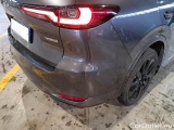  Mazda  CX-60 MAZDA  / 2022 / 5P / SUV 3.3L E-SKYACTIV MHEV HOMURA AWD AUTO #59