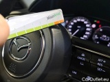  Mazda  CX-60 MAZDA  / 2022 / 5P / SUV 3.3L E-SKYACTIV MHEV HOMURA AWD AUTO #124