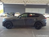  Mazda  CX-60 MAZDA  / 2022 / 5P / SUV 3.3L E-SKYACTIV MHEV HOMURA AWD AUTO #8