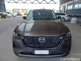  Mazda  CX-60 MAZDA  / 2022 / 5P / SUV 3.3L E-SKYACTIV MHEV HOMURA AWD AUTO #6